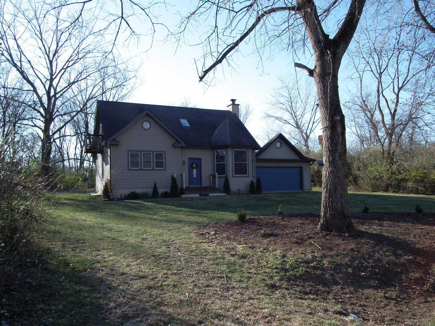 8 Birch ,Putnam, Illinois 61560