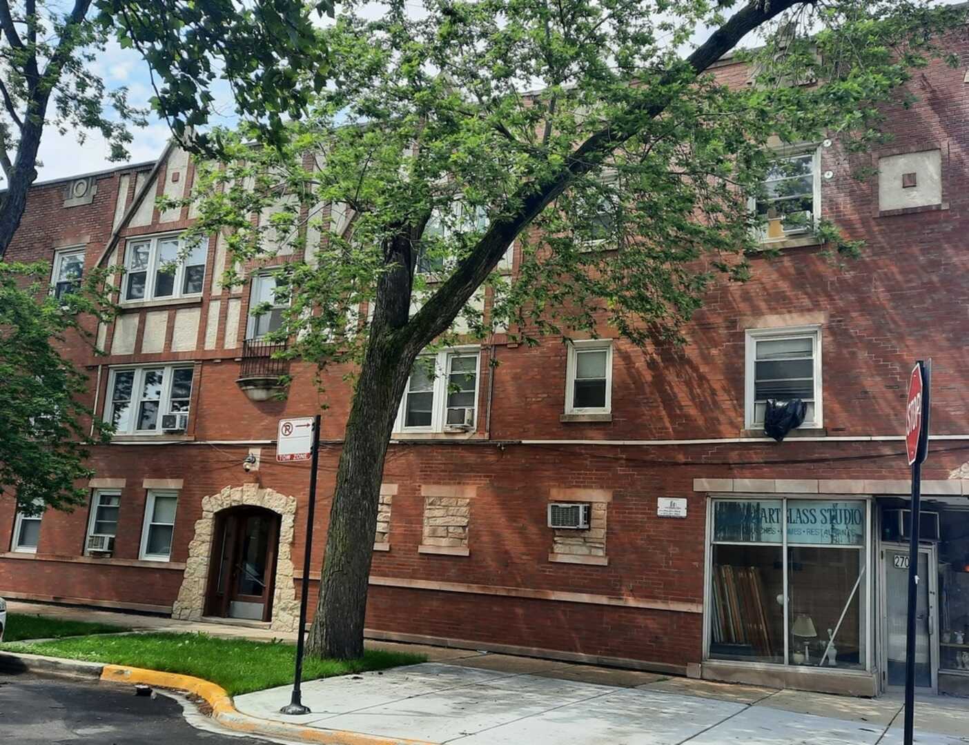 5200 Schubert Unit 3 ,Chicago, Illinois 60639