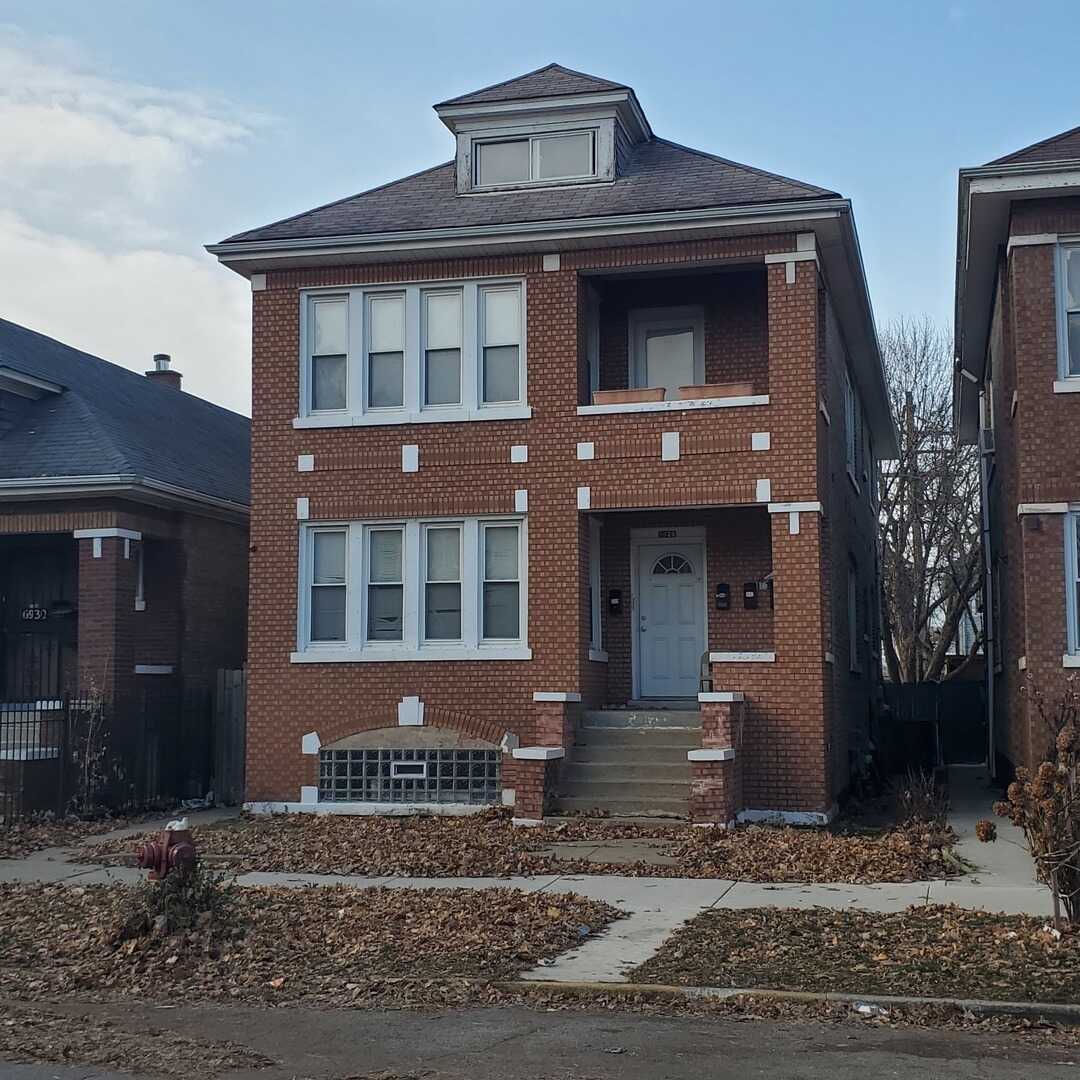 6928 Maplewood ,Chicago, Illinois 60629