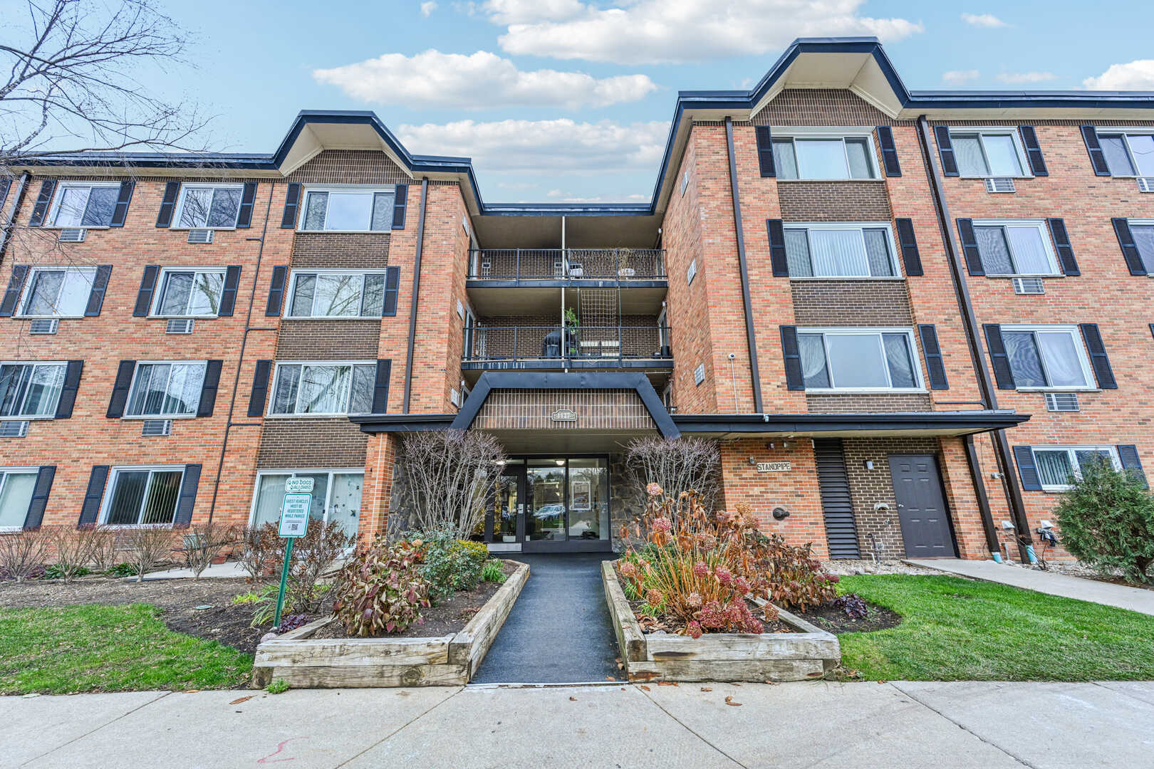 1127 Old Wilke Unit 407 ,Arlington Heights, Illinois 60005