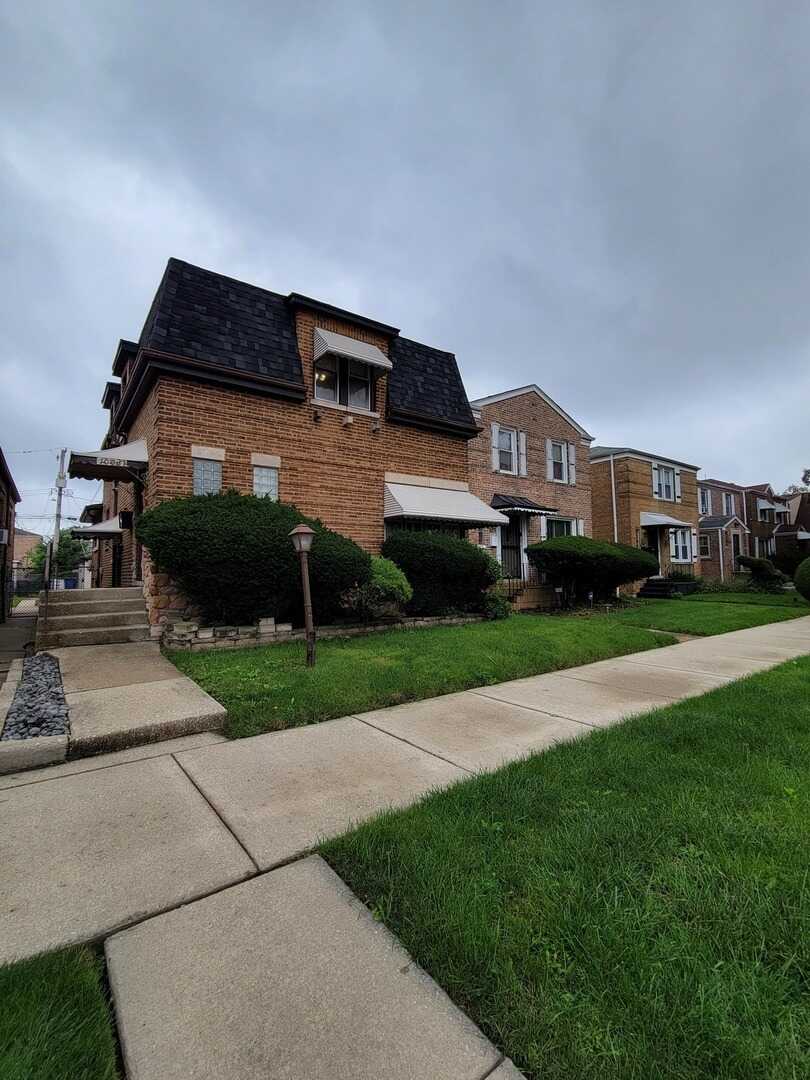 10031 Rhodes ,Chicago, Illinois 60628