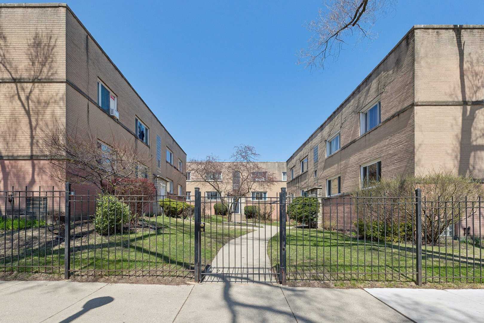 1700 Jarvis Unit b ,Chicago, Illinois 60626