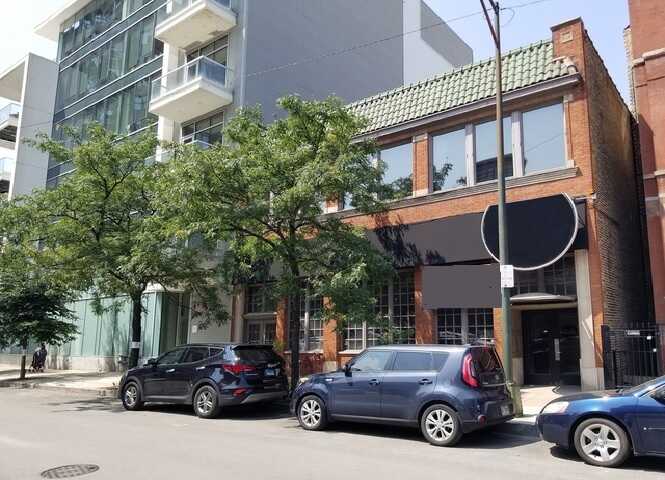 868 Franklin ,Chicago, Illinois 60610