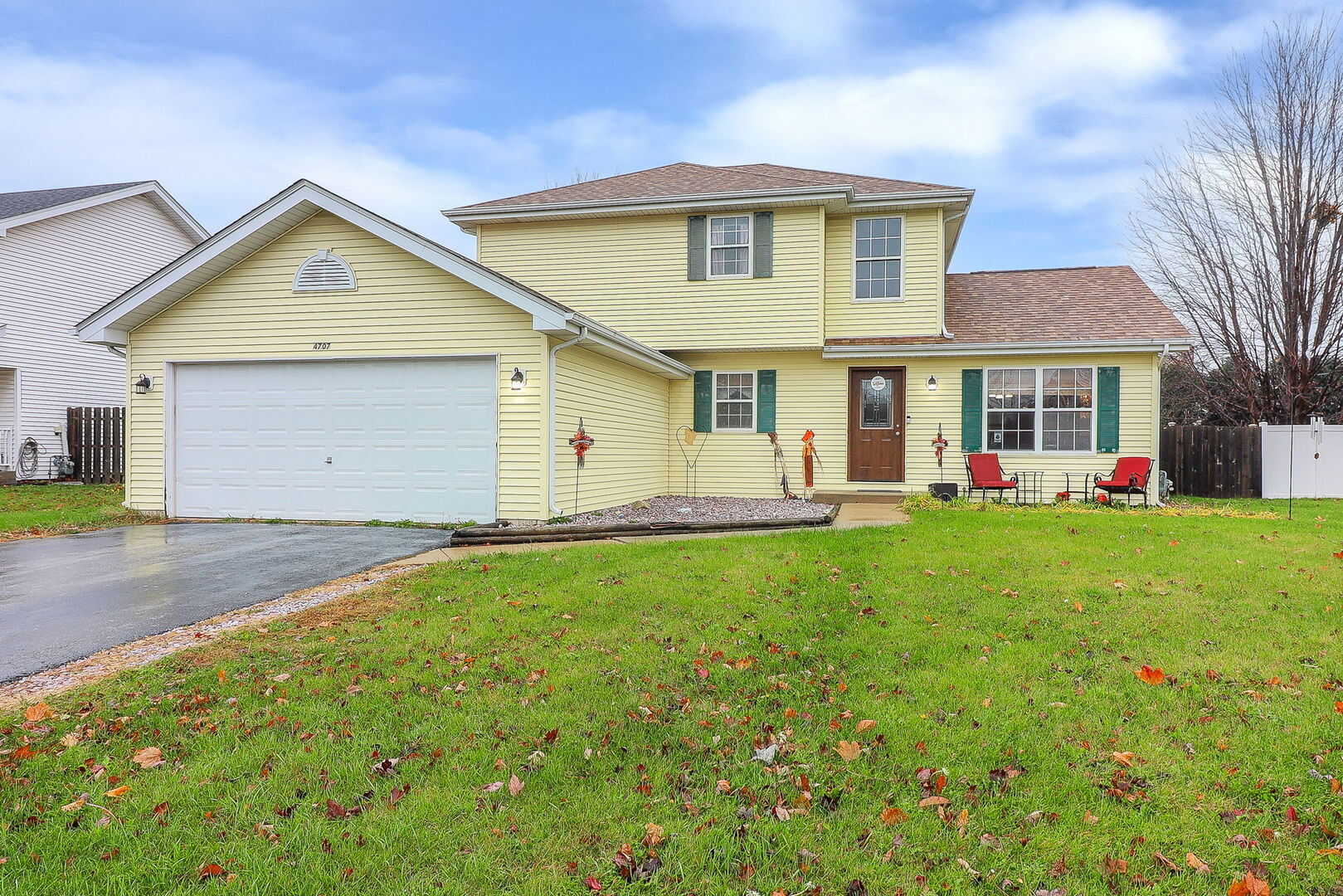 4707 Sandpiper ,Plainfield, Illinois 60586