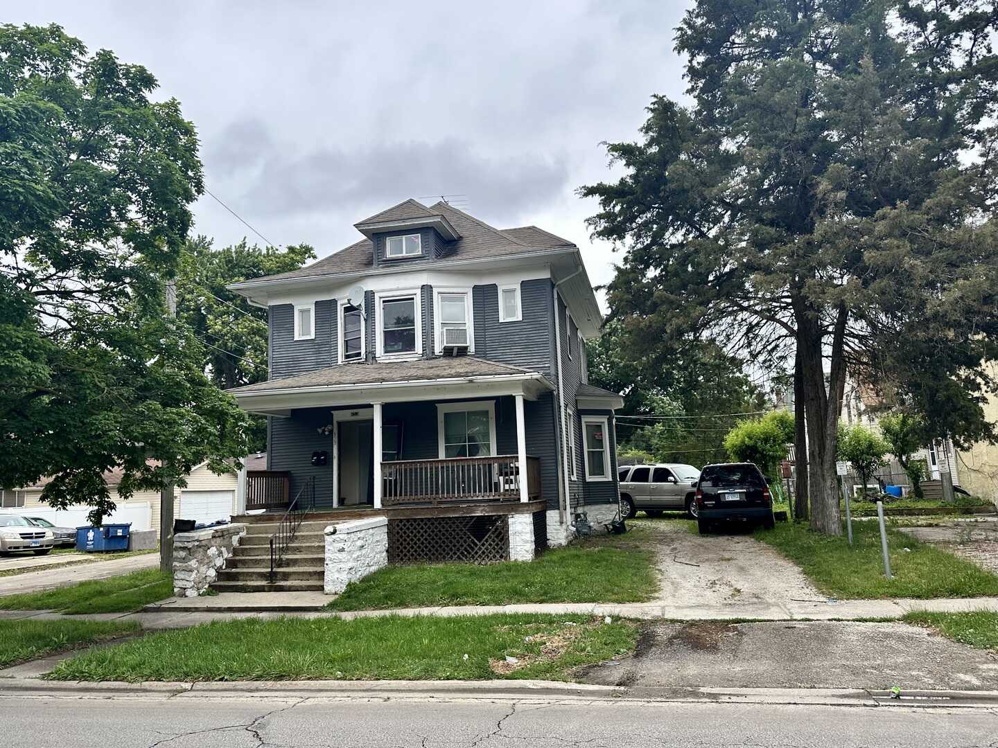 653 River ,Kankakee, Illinois 60901