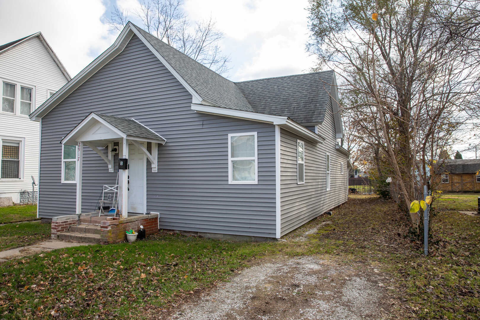 2917 Pine ,Mattoon, Illinois 61938