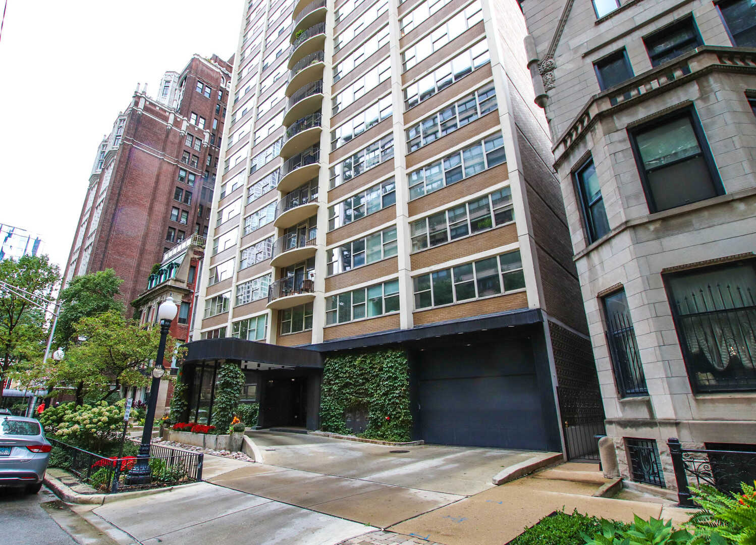 40 Cedar Unit 18b ,Chicago, Illinois 60611