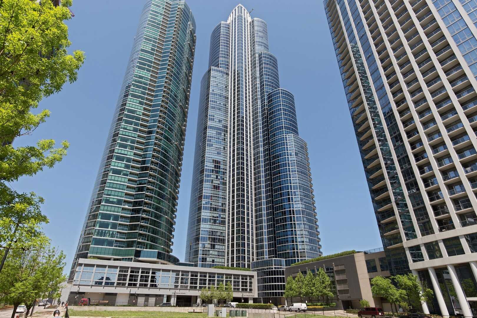 1211 Prairie Unit 606 ,Chicago, Illinois 60605