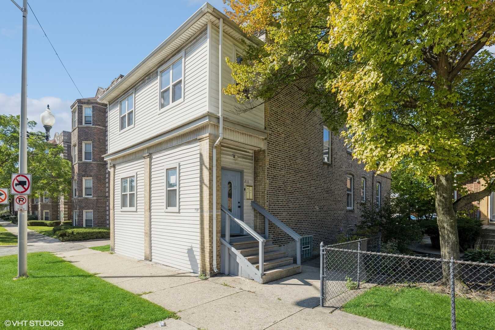 810 Austin ,Oak Park, Illinois 60302