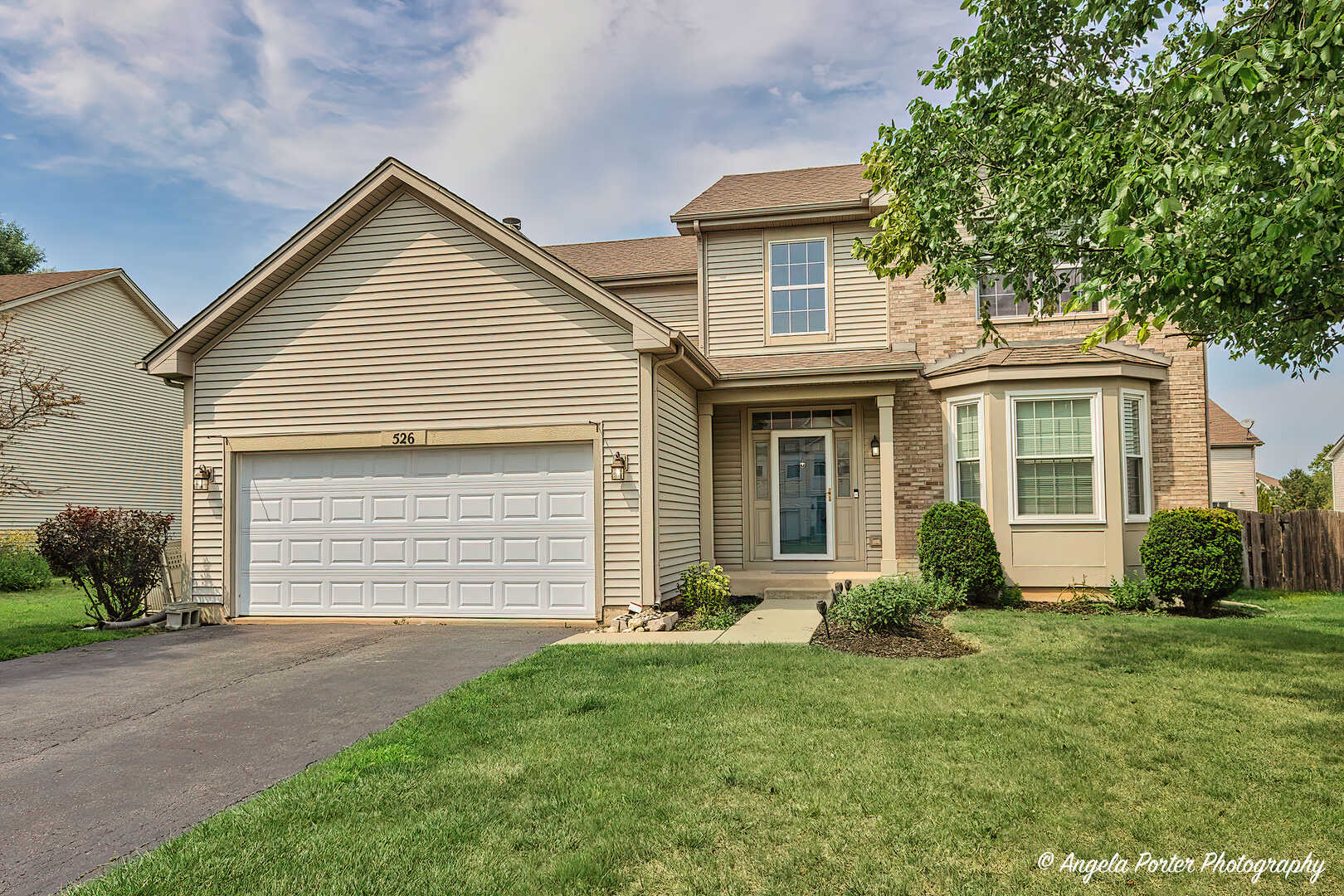 526 Fairborn ,Round Lake, Illinois 60073