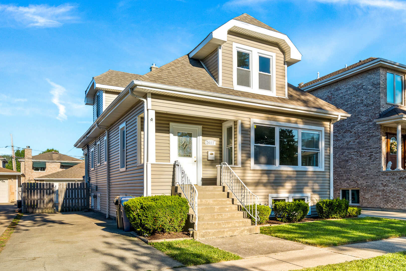 2411 79th ,Elmwood Park, Illinois 60707