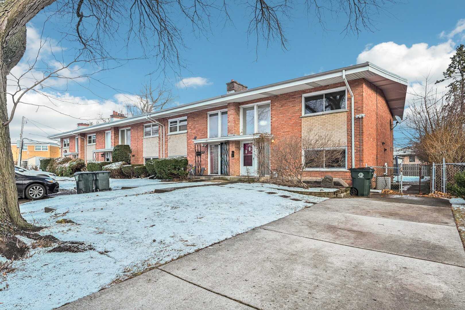 6731 Monticello ,Lincolnwood, Illinois 60712