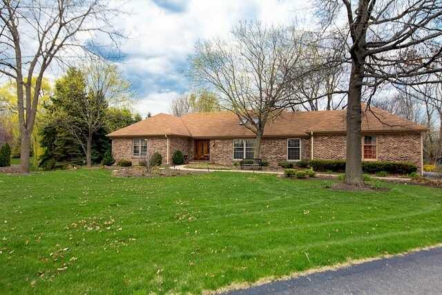 14 Turning Shore ,South Barrington, Illinois 60010