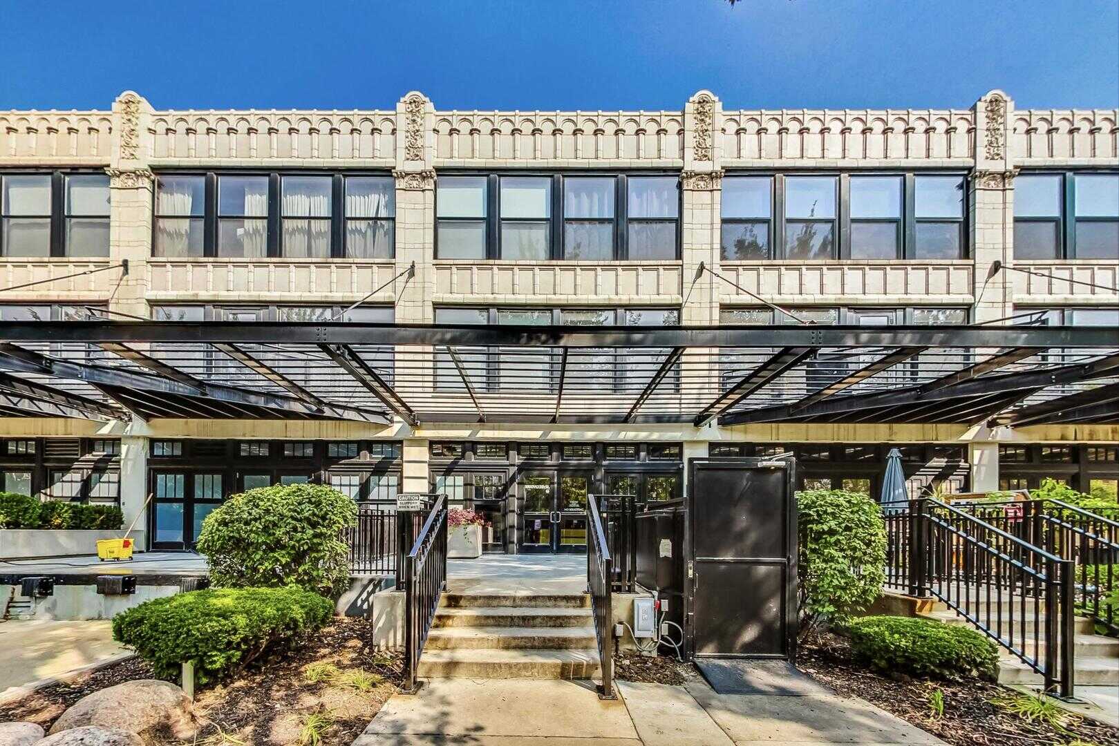 1000 15th Unit 410 ,Chicago, Illinois 60608