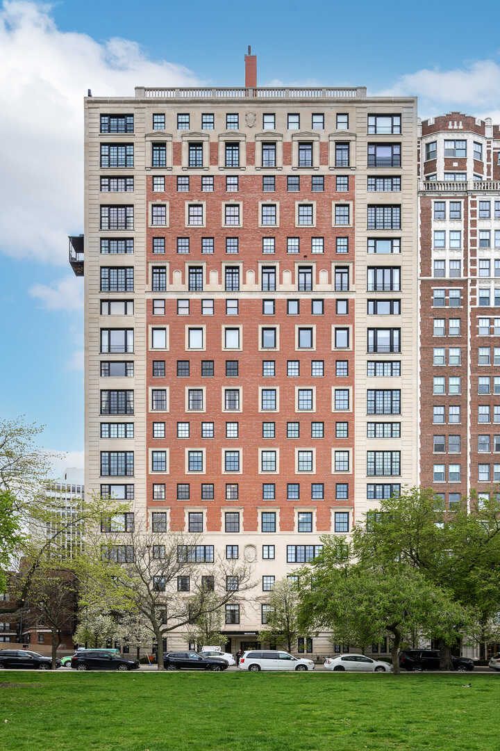 2430 Lakeview Unit 5-6n ,Chicago, Illinois 60614