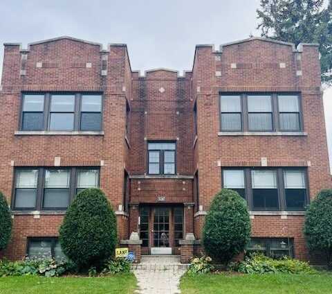 5247 Argyle Unit 1w ,Chicago, Illinois 60630