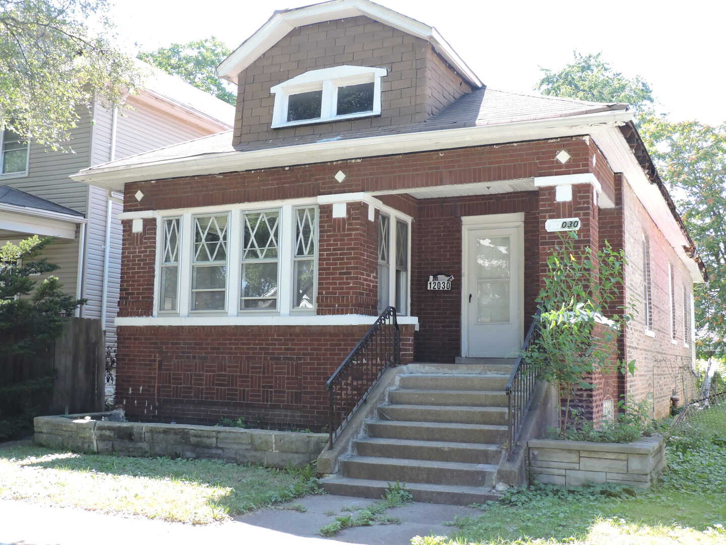 12030 Perry ,Chicago, Illinois 60628