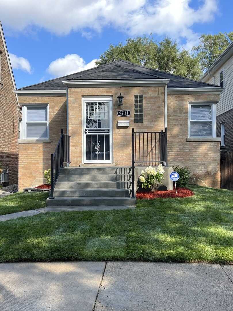 9731 Forest ,Chicago, Illinois 60628