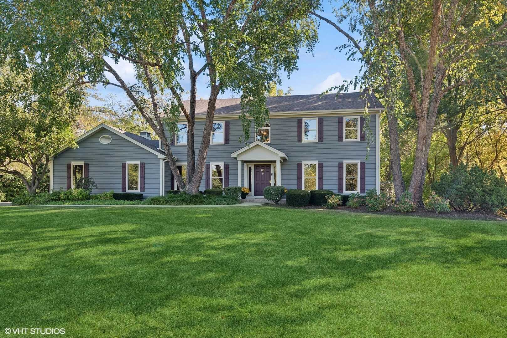 30 Wychwood ,South Barrington, Illinois 60010