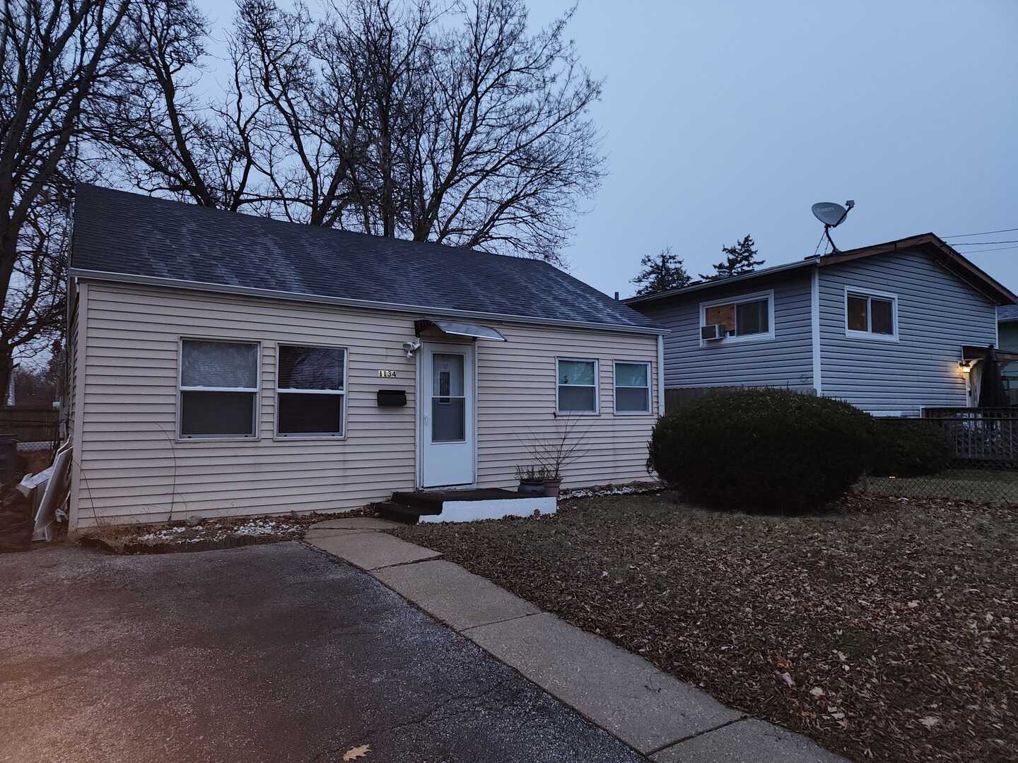 1134 Kane ,Aurora, Illinois 60505