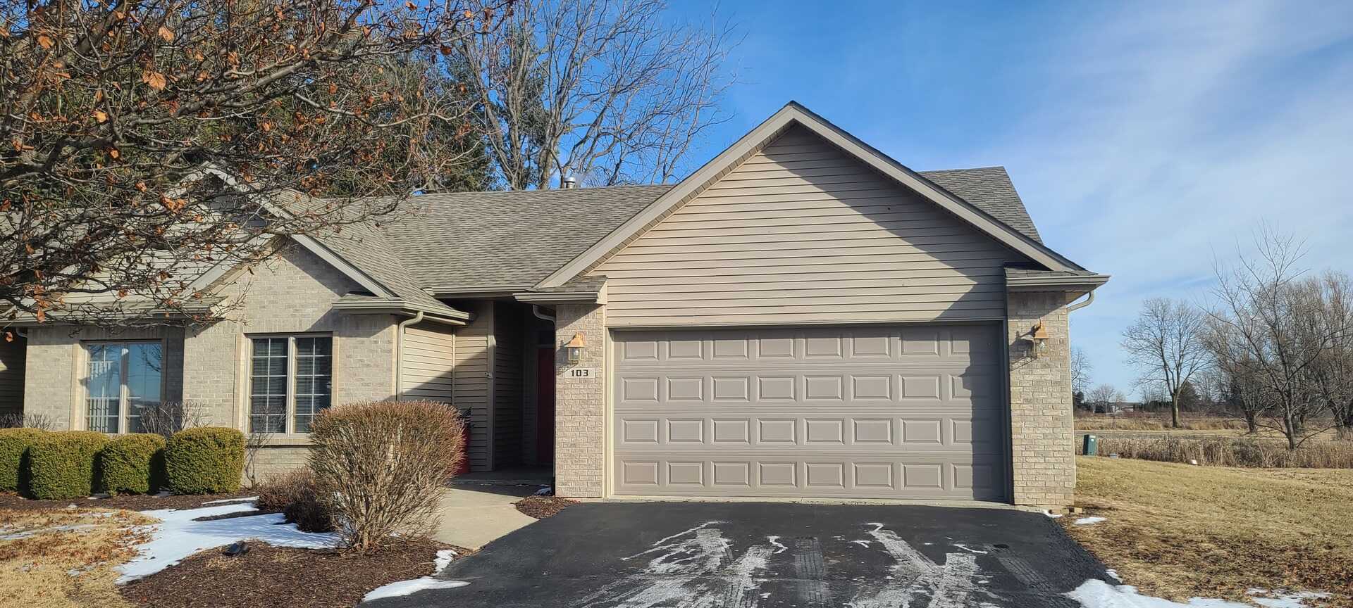 103 Katie  S Way Unit 103 ,Mount Morris, Illinois 61054