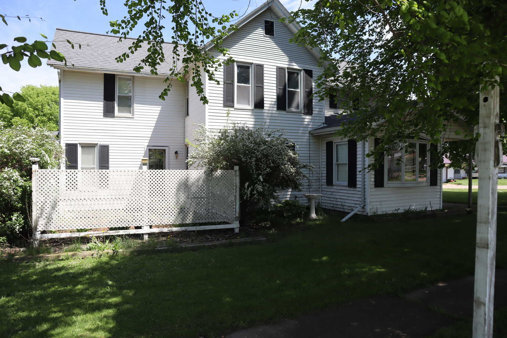 108 Elm ,Manlius, Illinois 61338