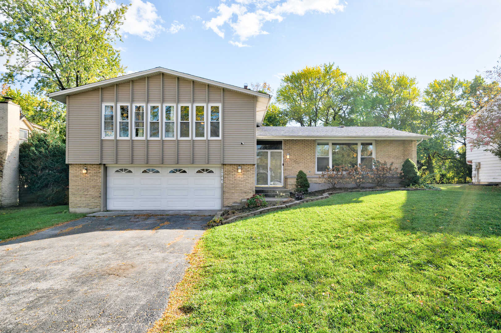 2946 Bob O Link ,Flossmoor, Illinois 60422