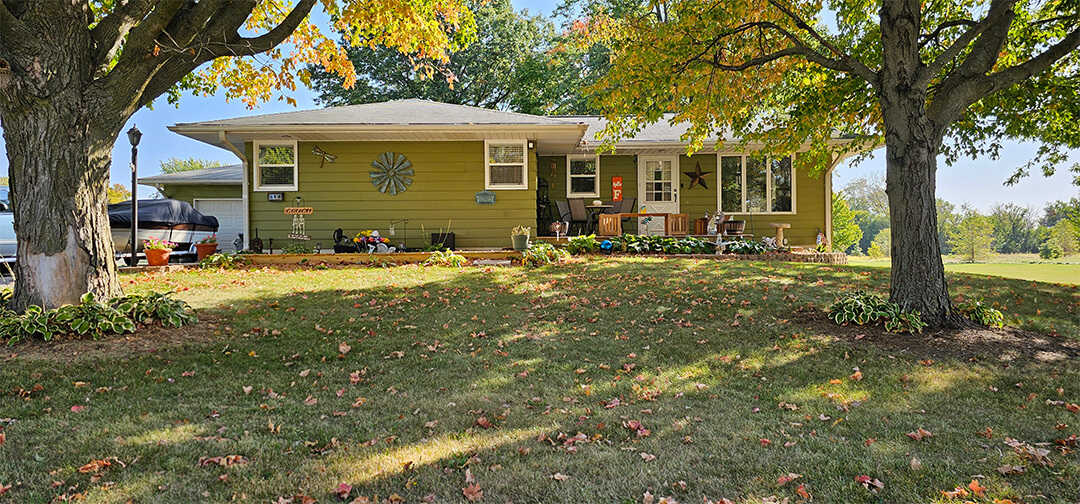 610 Ash ,Morrison, Illinois 61270