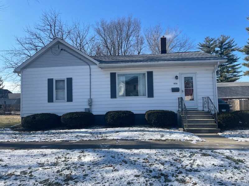 906 Wasson ,Streator, Illinois 61364