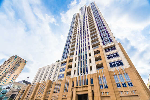 1400 Michigan Unit 1504 ,Chicago, Illinois 60605