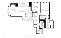 1400 Michigan Unit 1504 ,Chicago, Illinois 60605