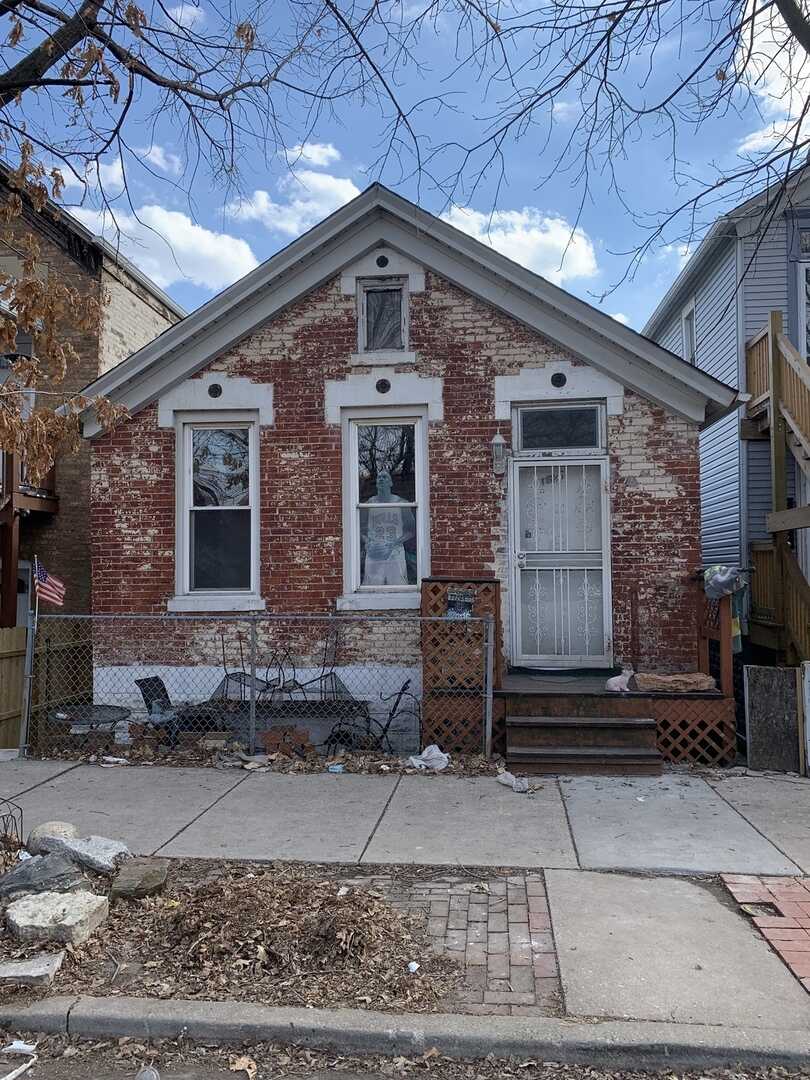 1621 16th ,Chicago, Illinois 60608