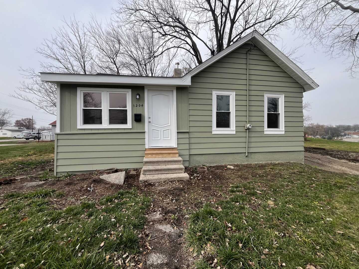 1204 Park ,Streator, Illinois 61364