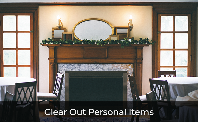 Clear-Out-Personal-Items