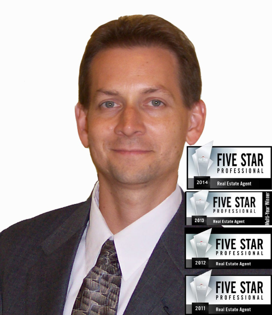 Barrington Listing Agent