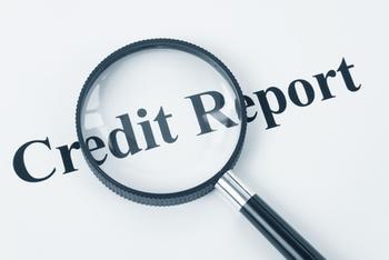 Contacting the Credit Bureau Companies